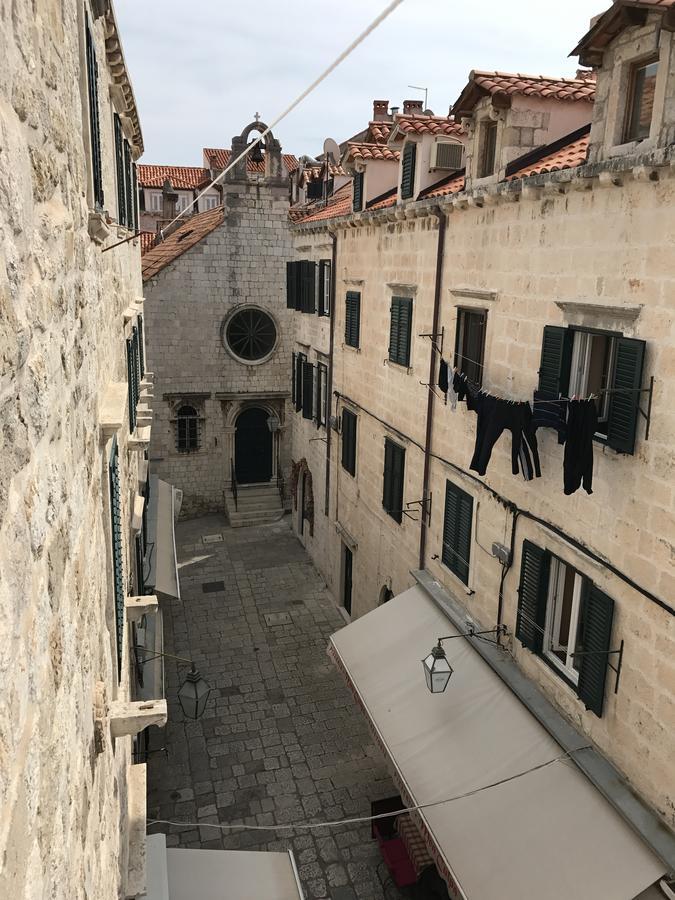 Villa Sigurata II Dubrovník Exteriér fotografie